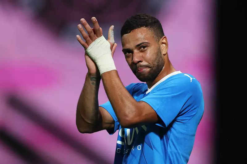 الرياضة تكشف عن موقف الهلال بشأن انتقال لودي في الصيف