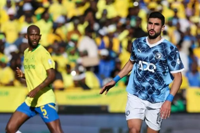 المواجهة الثالثة: فرصة ذهبية لبيراميدز أمام صنداونز