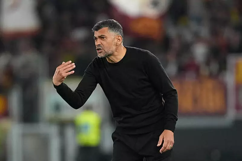 كونسيساو: الهلال فريق قوي.. ولا أملك عصا سحرية