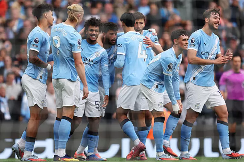 مانشستر سيتي يتجنب الكبار في قرعة ربع نهائي كأس كاراباو